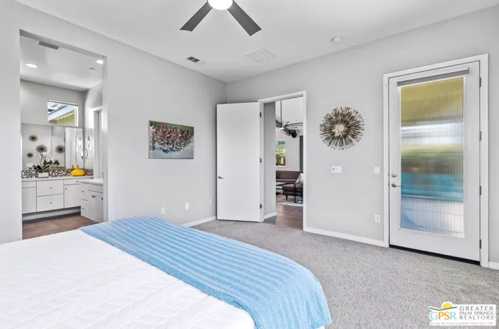 4400 Nouvel Court, Palm Springs, California 92262