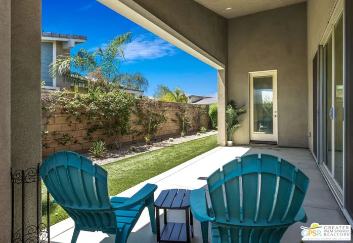 4400 Nouvel Court, Palm Springs, California 92262