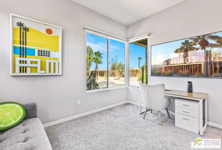 4400 Nouvel Court, Palm Springs, California 92262