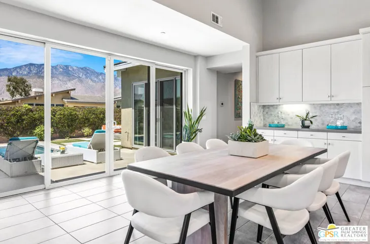 4400 Nouvel Court, Palm Springs, California 92262