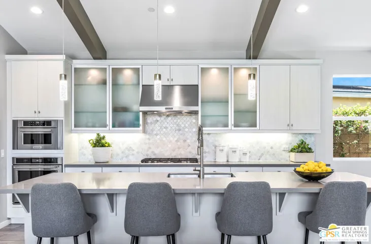 4400 Nouvel Court, Palm Springs, California 92262
