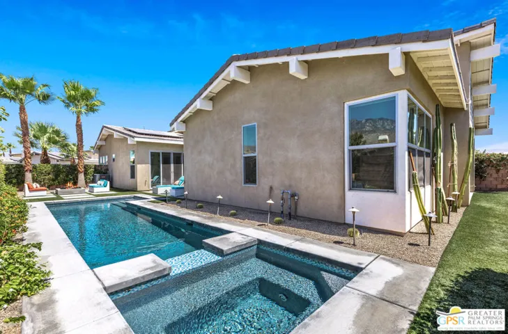 4400 Nouvel Court, Palm Springs, California 92262