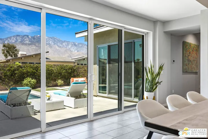 4400 Nouvel Court, Palm Springs, California 92262