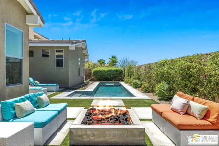 4400 Nouvel Court, Palm Springs, California 92262