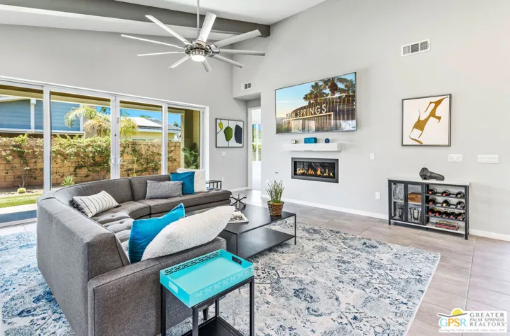 4400 Nouvel Court, Palm Springs, California 92262