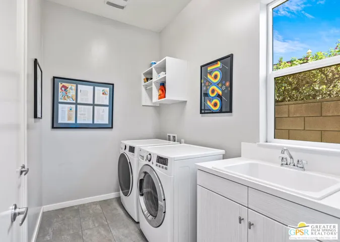 4400 Nouvel Court, Palm Springs, California 92262