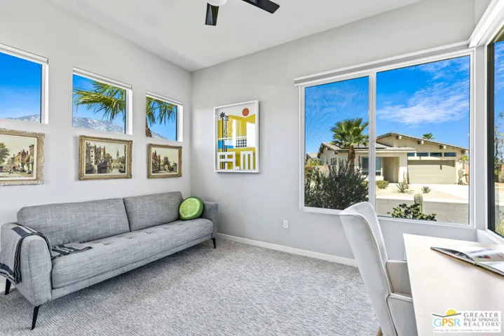 4400 Nouvel Court, Palm Springs, California 92262
