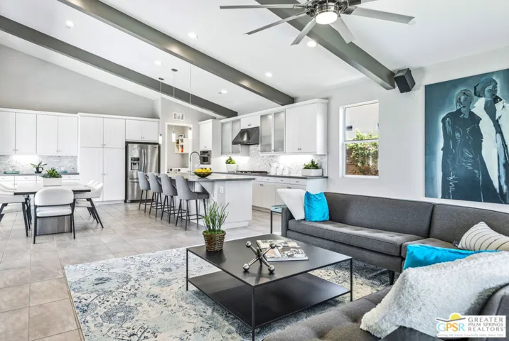 4400 Nouvel Court, Palm Springs, California 92262