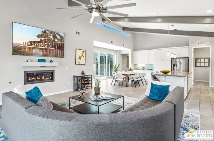 4400 Nouvel Court, Palm Springs, California 92262