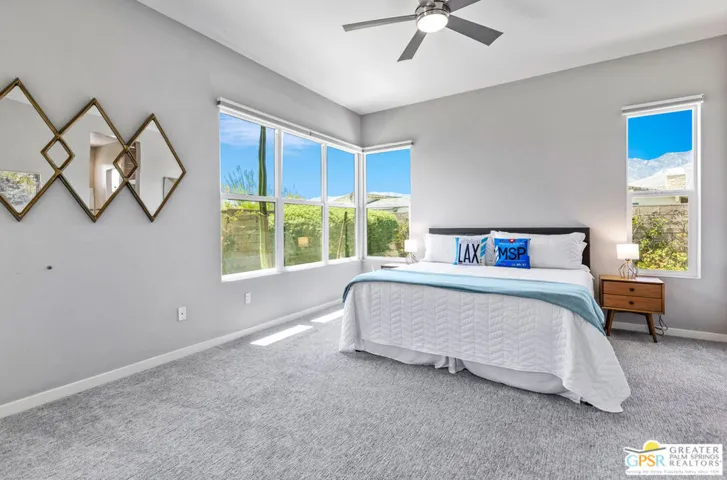 4400 Nouvel Court, Palm Springs, California 92262