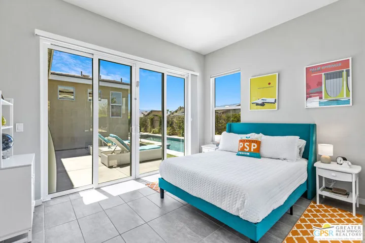 4400 Nouvel Court, Palm Springs, California 92262