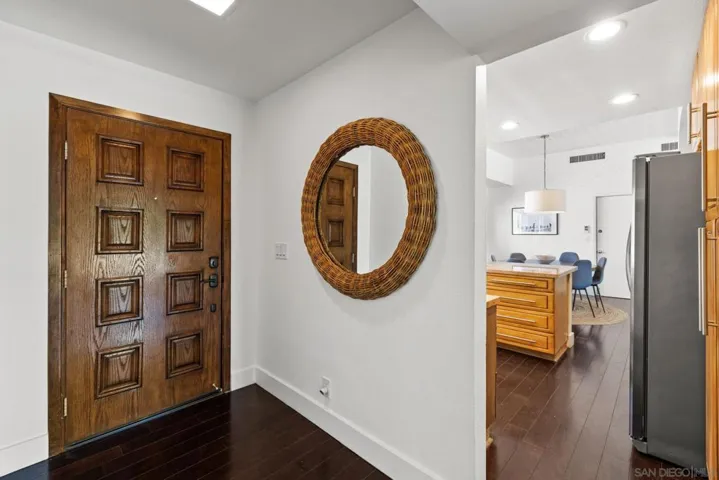 544 N Tercero Circle, Palm Springs, California 92262