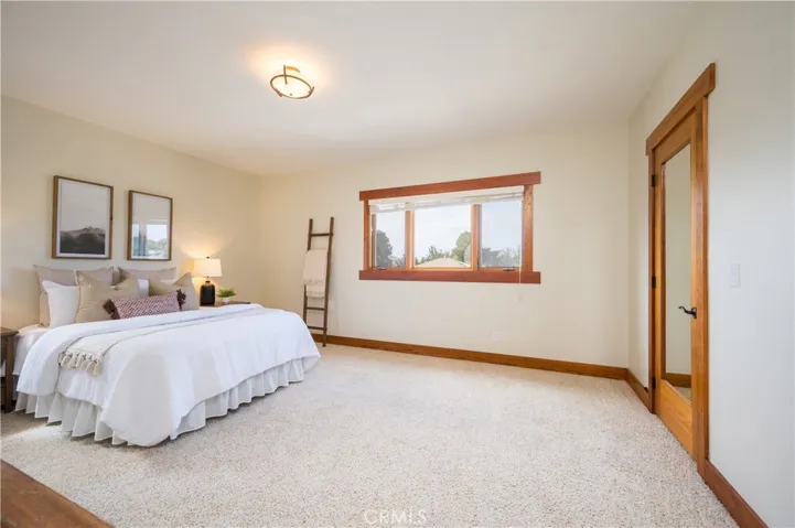 Bedroom 3- Upstairs