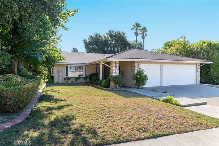 Welcome to 10738 Irondale Avenue