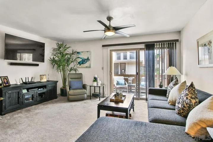 2636 Worden St 107, San Diego, California 92110