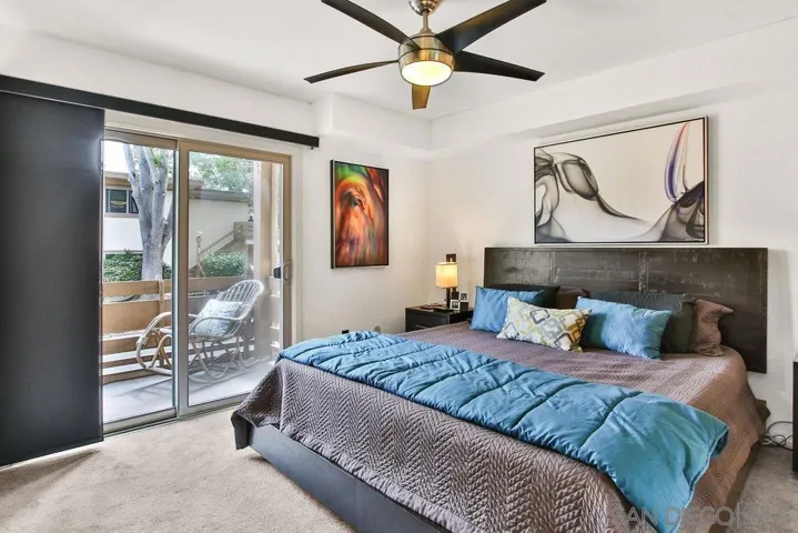 2636 Worden St 107, San Diego, California 92110