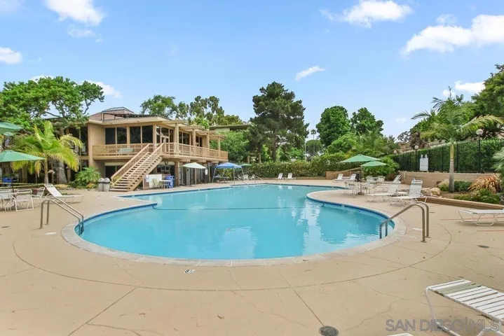 2636 Worden St 107, San Diego, California 92110