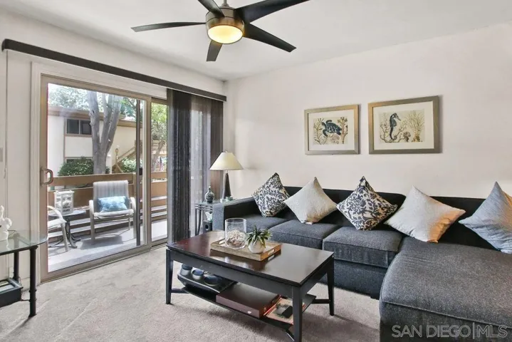 2636 Worden St 107, San Diego, California 92110