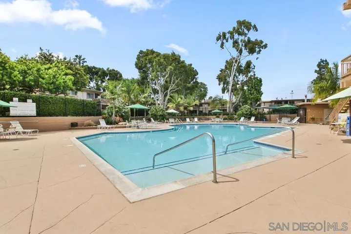 2636 Worden St 107, San Diego, California 92110