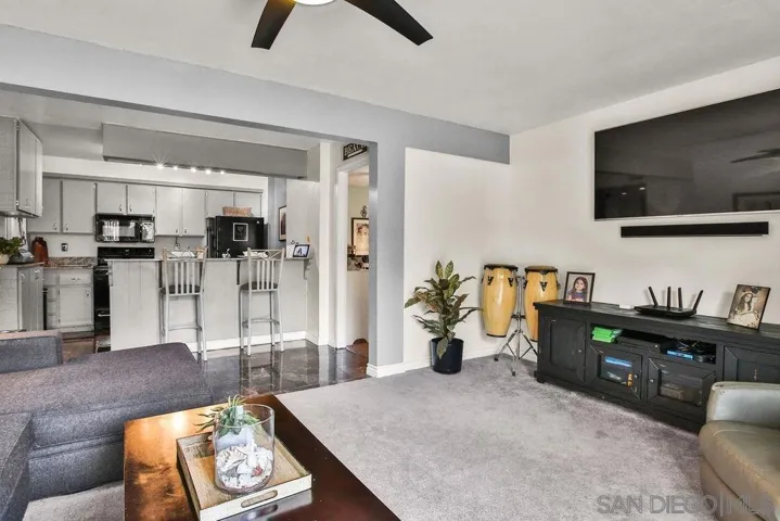 2636 Worden St 107, San Diego, California 92110