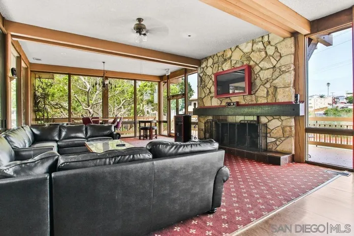 2636 Worden St 107, San Diego, California 92110