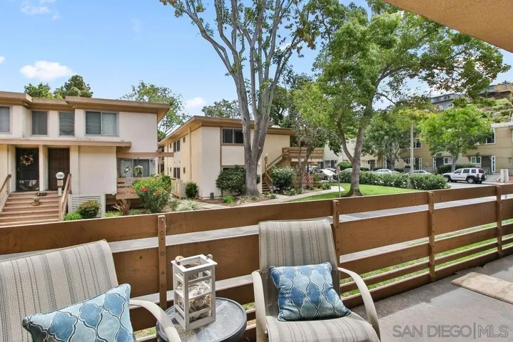 2636 Worden St 107, San Diego, California 92110