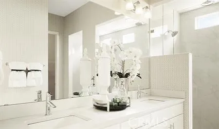 Model Home