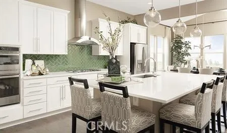 Model Home