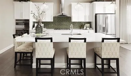 Model Home
