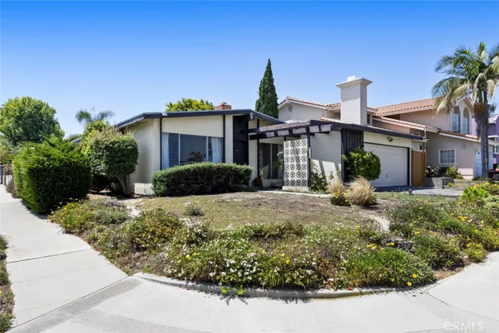 4720 Asteria Street, Torrance, California 90503