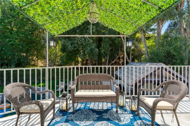 25013 Highspring Avenue, Newhall, California 91321