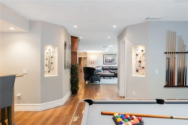 25013 Highspring Avenue, Newhall, California 91321