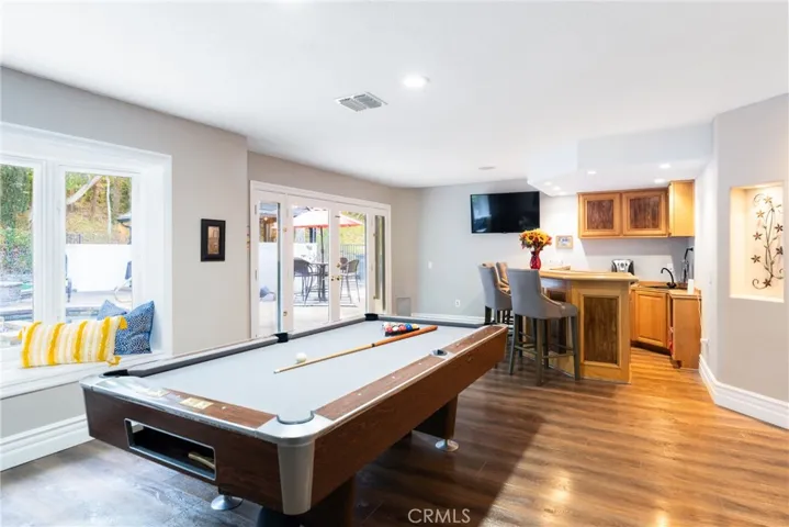 25013 Highspring Avenue, Newhall, California 91321