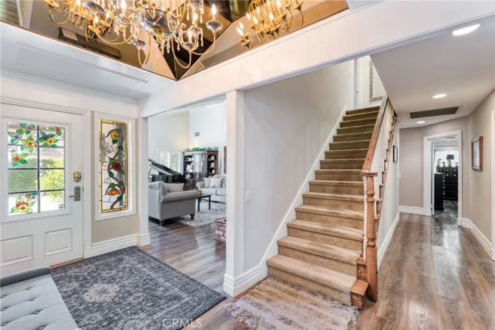 25013 Highspring Avenue, Newhall, California 91321