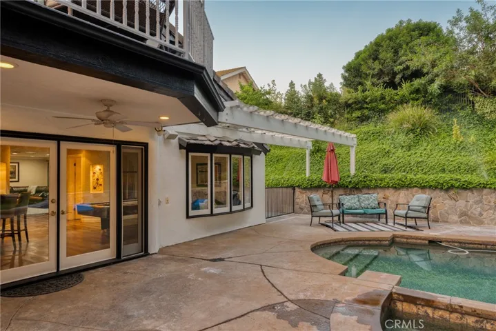 25013 Highspring Avenue, Newhall, California 91321