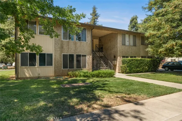 8 Lorayne Court, Chico, California 95926