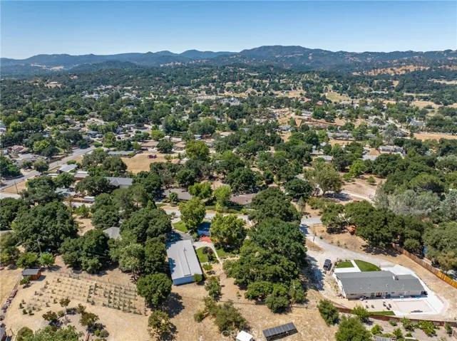 Fantastic neighborhood!