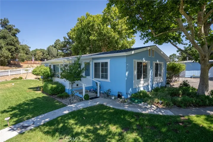 Come take a tour and see how this meticulously maintained property could be perfect for you.