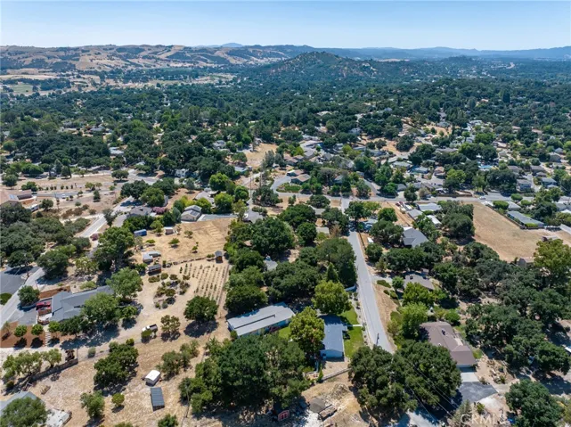 The property has many mature shade trees that are both striking and help to give the property a lot of privacy.