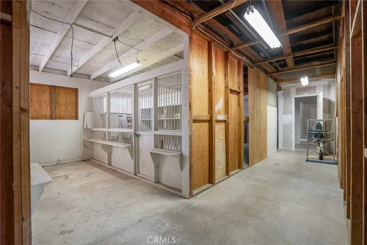What do you need the space for?