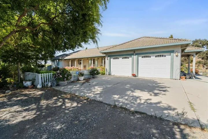 3665 Pacheco Pass Highway, Gilroy, California 95020