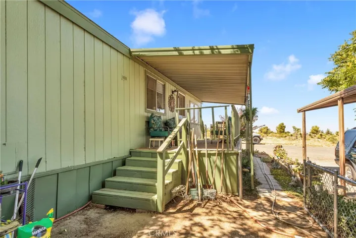 10200 Johnson Road Unit 45, Phelan, California 92371