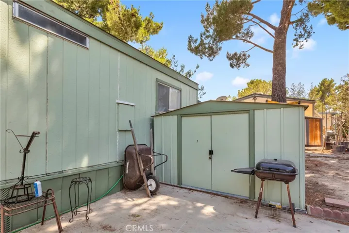 10200 Johnson Road Unit 45, Phelan, California 92371
