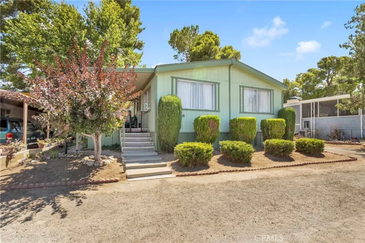 10200 Johnson Road Unit 45, Phelan, California 92371