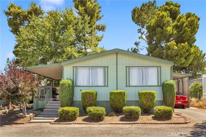 10200 Johnson Road Unit 45, Phelan, California 92371
