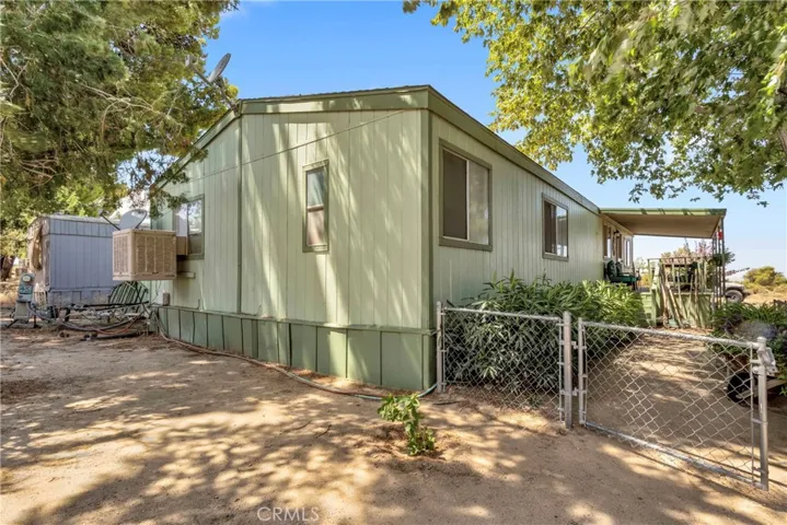 10200 Johnson Road Unit 45, Phelan, California 92371