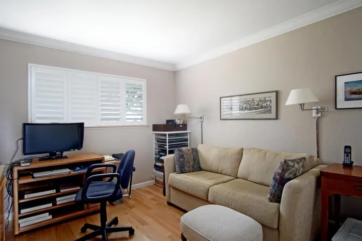 1 Stratford Place, Monterey, California 93940