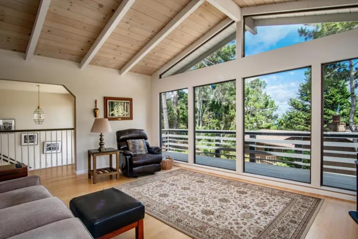 1 Stratford Place, Monterey, California 93940