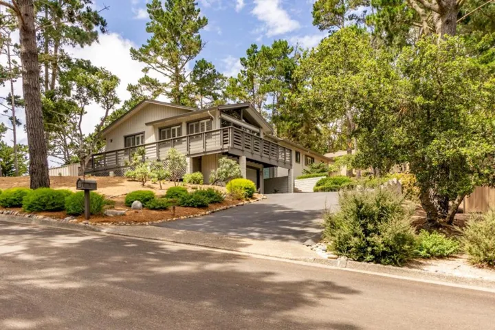 1 Stratford Place, Monterey, California 93940