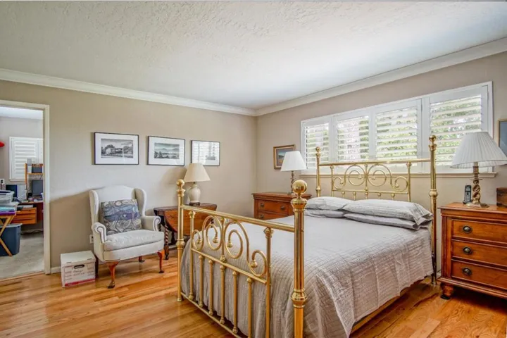 1 Stratford Place, Monterey, California 93940